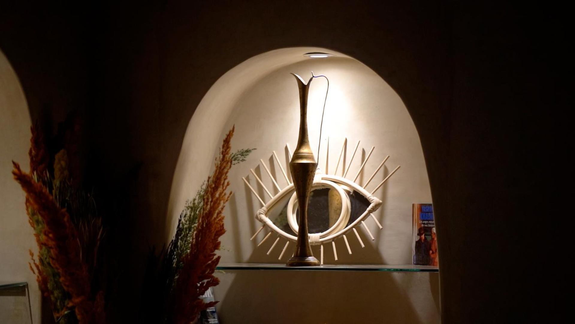 Riad Chambres D'Amis Marrakech 마라케시 외부 사진