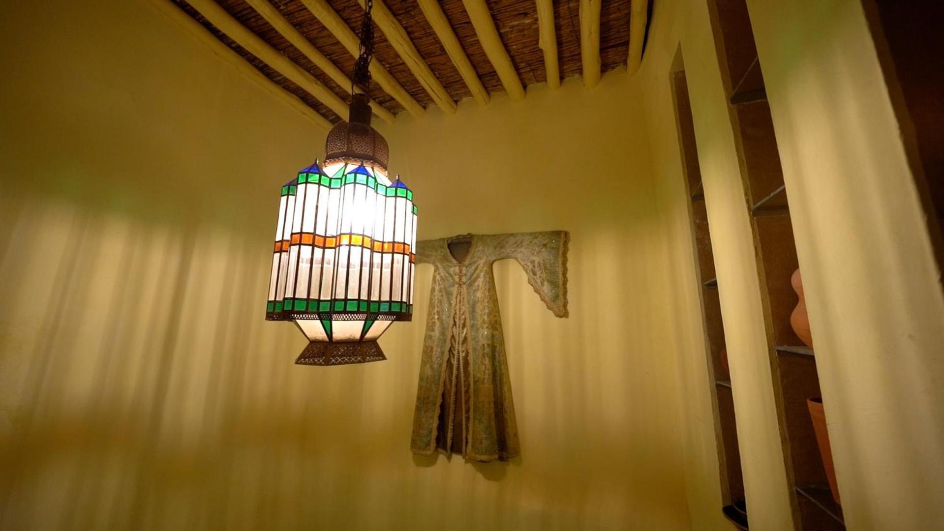 Riad Chambres D'Amis Marrakech 마라케시 외부 사진