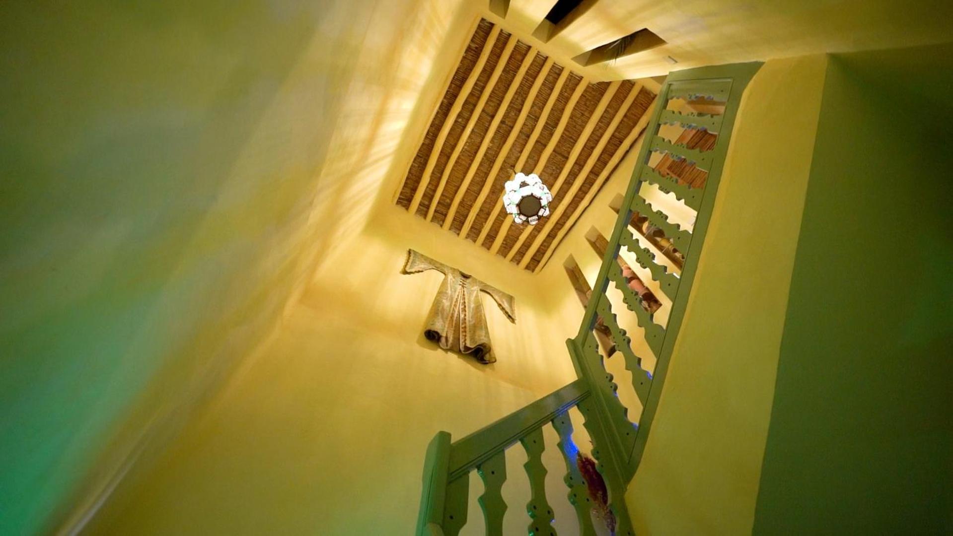 Riad Chambres D'Amis Marrakech 마라케시 외부 사진