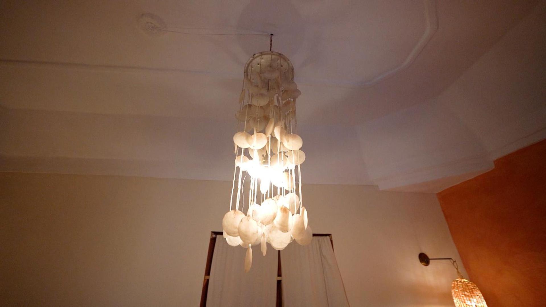 Riad Chambres D'Amis Marrakech 마라케시 객실 사진