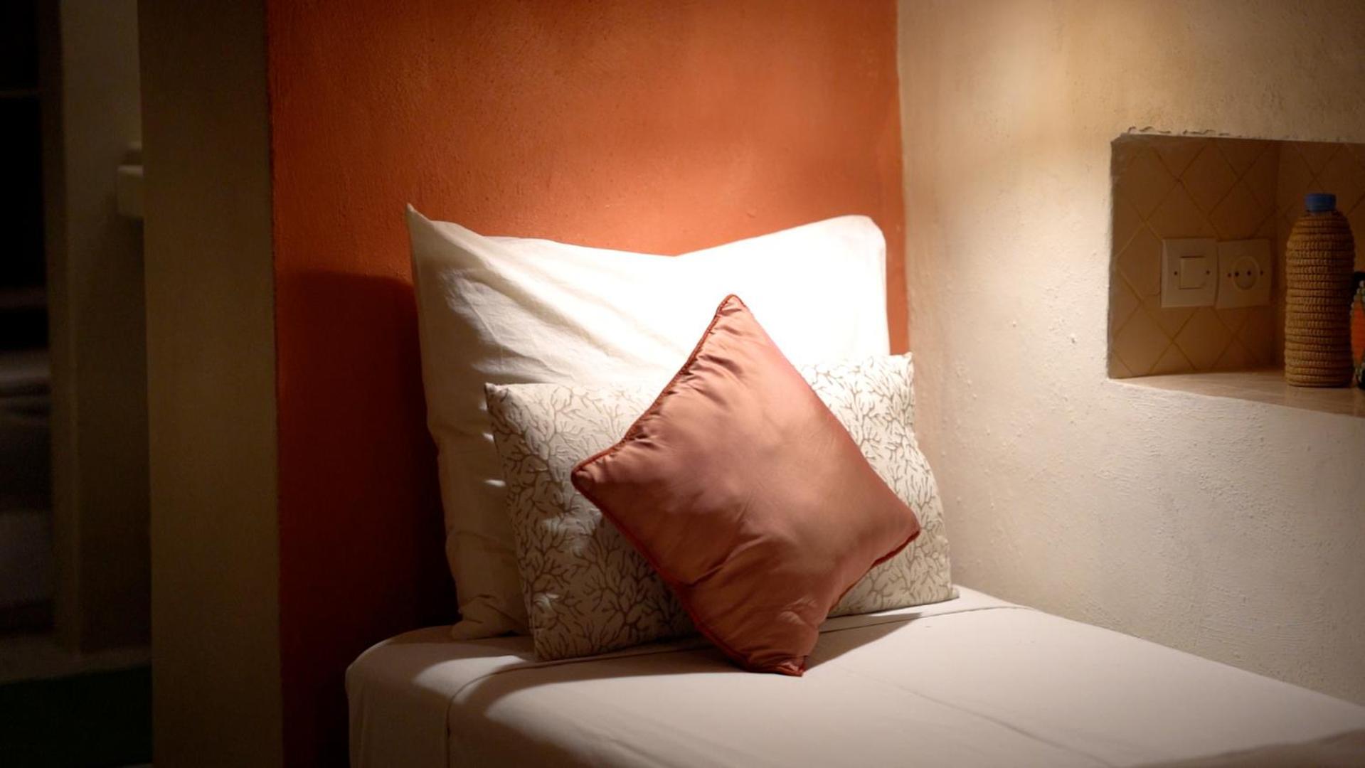 Riad Chambres D'Amis Marrakech 마라케시 외부 사진